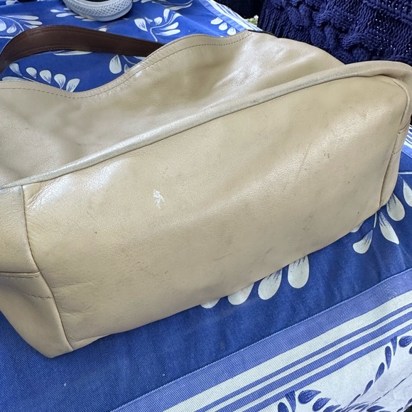 Coach bag - Picture 2 of 6